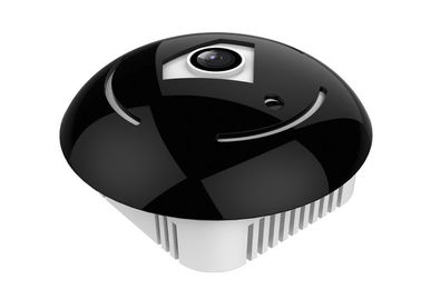 Distância panorâmico do IR da câmera do IP do Smart Home 10 medidores de instalação fácil