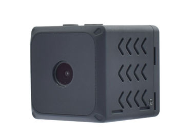 Dispositivos da gravação do espião de WiFi mini, registrador audio escondido do espião para o escritório do animal de estimação do baby-sitter