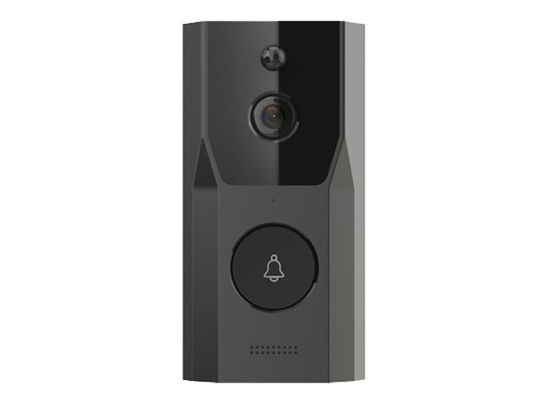 Sensor infravermelho PIR Video Doorbell Camera de IR-CUT OMDS