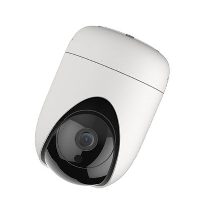 câmara de segurança interna dos 10M Infrared H.265X Wifi com App de Iphone