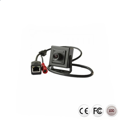 Câmera de 1MP Resolution Pinhole Security para a máquina do serviço do auto