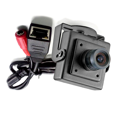Micro mini câmera super Hd 1080p Mini Ip Security Network Camera interno do IP 2Mp